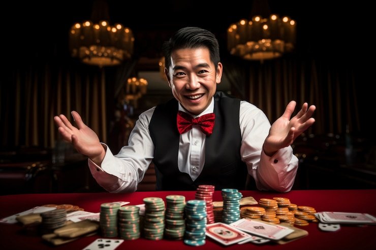 Antarmuka platform selalu bet menampilkan berbagai kategori permainan dan pasar sportsbook