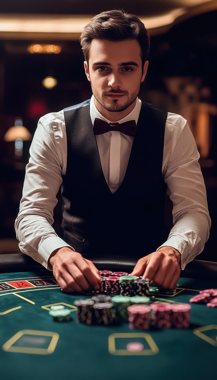 selalu bet featured game showcase