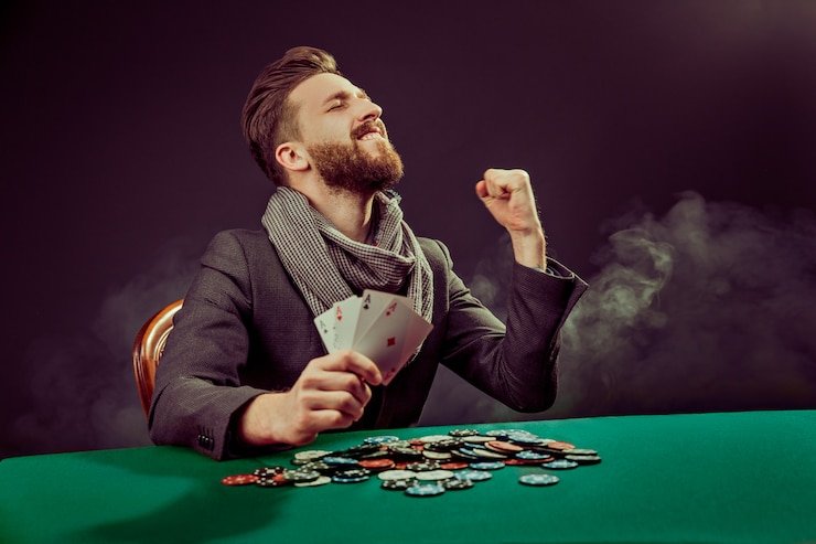 Langkah-langkah transfer BNI di aplikasi mobile banking BNI menuju selalu bet