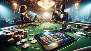 Ceme Online Game