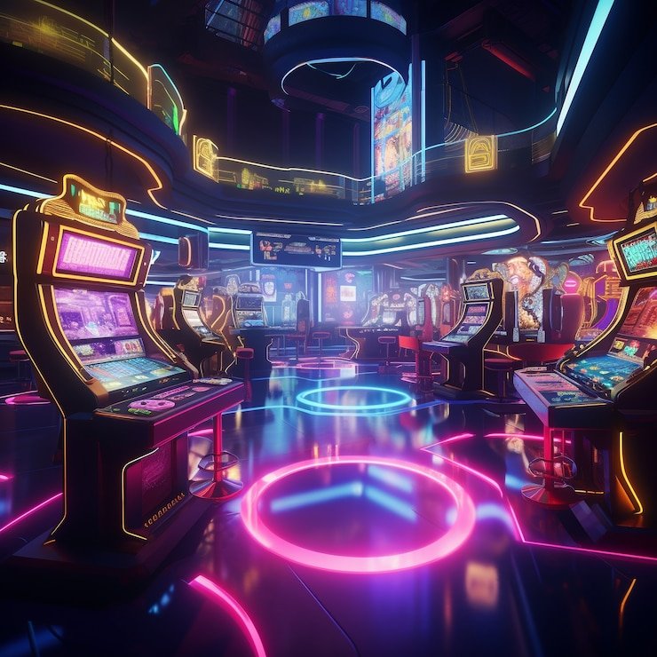 selalu bet featured game showcase