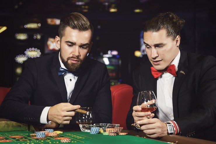 selalu bet featured game showcase